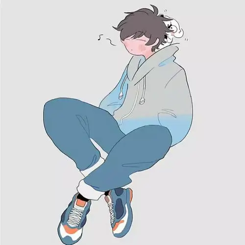 腐桃子的头像